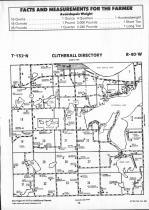 Map Image 020, Otter Tail County 1991